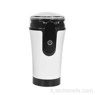 Portable Homehold Electric 150W Piccolo macinacapelli da caffè